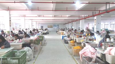 الصين Zhejiang Weilong Home Supplies Co., Ltd.