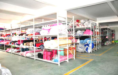 الصين Zhejiang Weilong Home Supplies Co., Ltd.