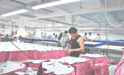 الصين Zhejiang Weilong Home Supplies Co., Ltd. ملف الشركة