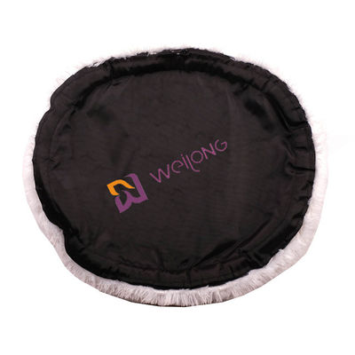 لطيف وذاتي الاحترار الحيوانات الأليفة سرير PV الصوف موضة الشتاء الذاتي التدفئة الكلب السرير